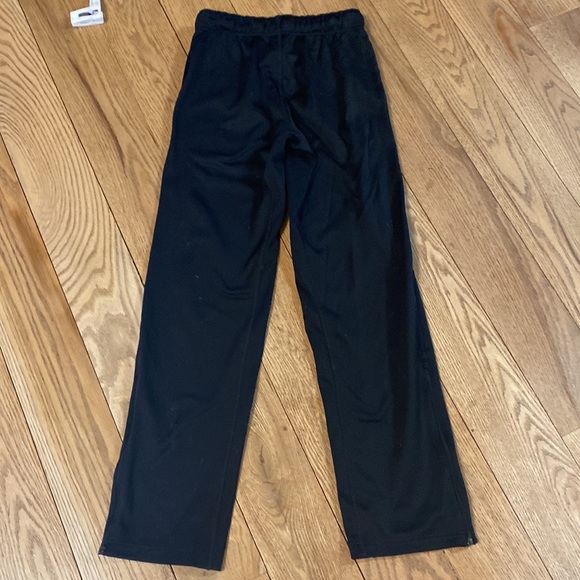 Nike Black Therma-Fit Sweatpants - Picture 2 of 5